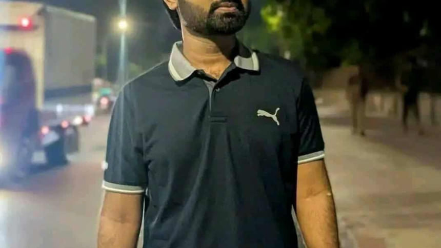 Three arrested in JnU student Jobayed’s murder