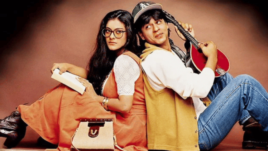Bollywood's favourite romance still going strong after 30 years