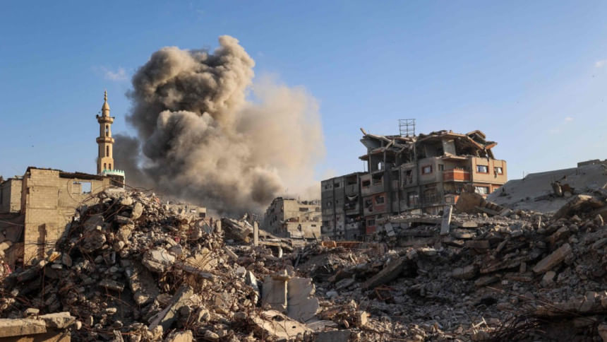 Gaza_refugee_camp Gaza_refugee_camp