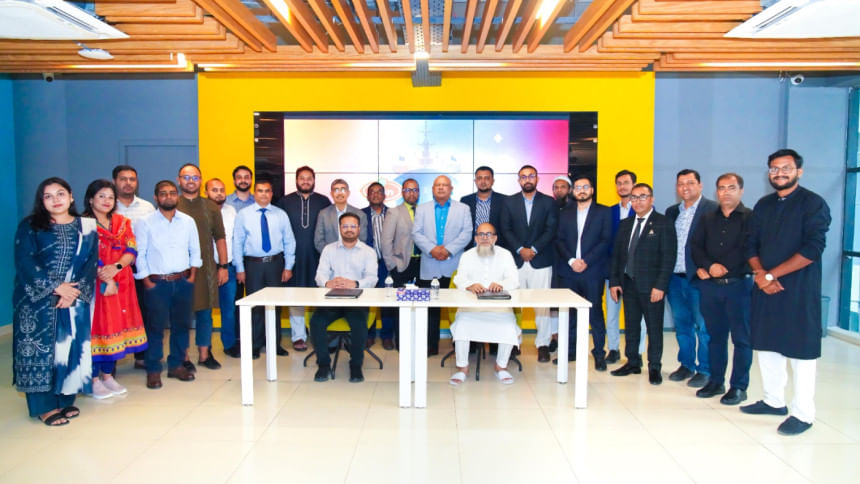 SILQ and Alin Food Products sign exclusive distribution agreement for Saudi Arabia