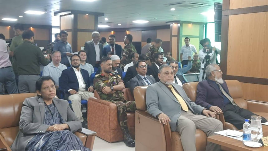 Misuse of AI now a global headache: CEC