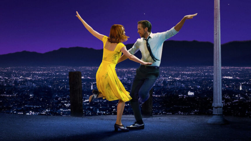 Why we keep falling for the same rom-com tropes Why we keep falling for the same rom-com tropes