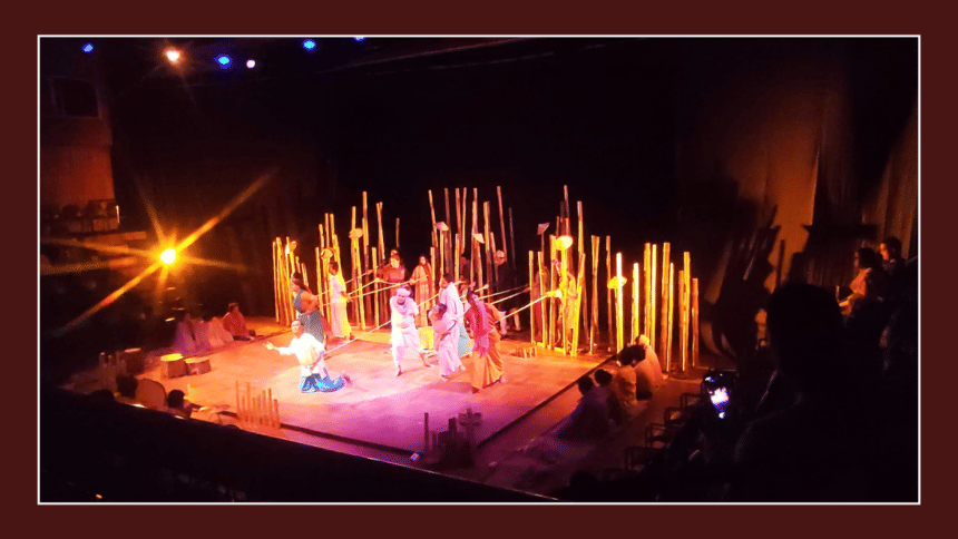 Kheyali Natya Goshti Kheyali Natya Goshti