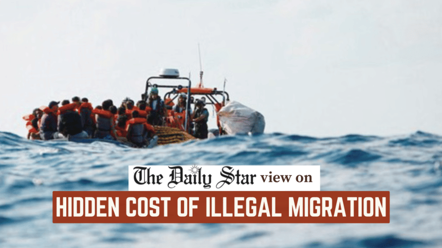 Legal labour migration for all workers is crucial