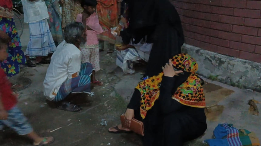 Man killed in mob beating over alleged rape attempt