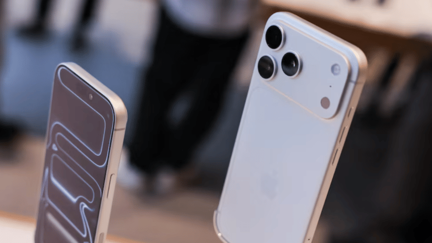 iPhone 17 sales iPhone 17 sales