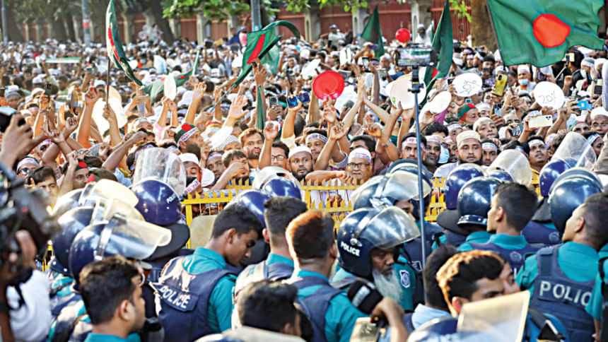 House rent allowance for MPO teachers raised to 15%, effective in two phases