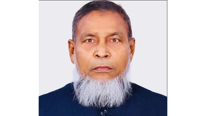 Shah Alam Patwary passes away