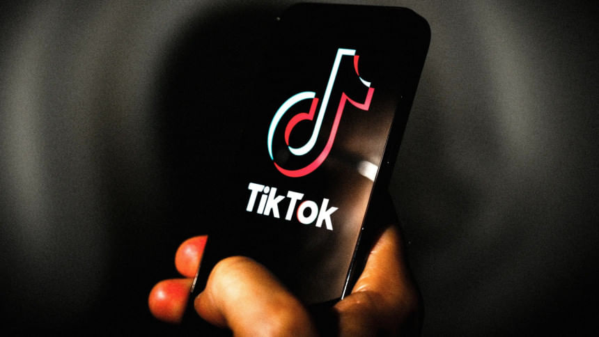 tiktok tiktok