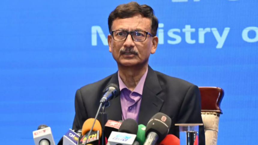 Only one agreement under Indian line of credit cancelled: Foreign adviser