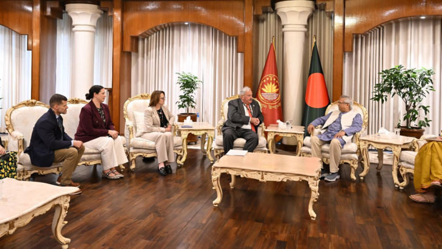 US-based IRI to send at least 10 observers for Bangladesh's national election