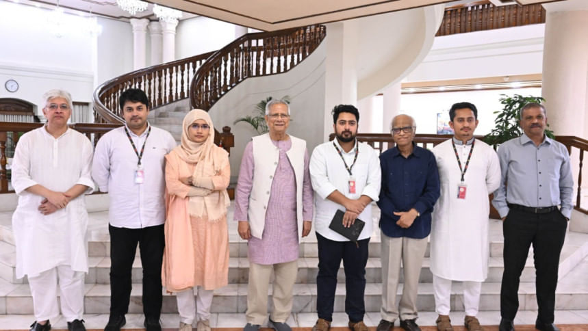 ‘For a free and fair election, EC needs to be reconstituted at this moment’