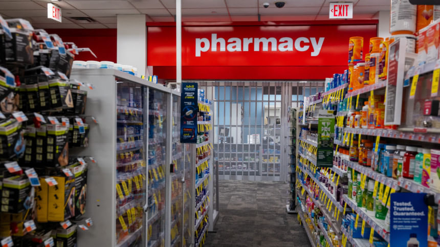 Trump administration plans new probe into global drug pricing, FT reports