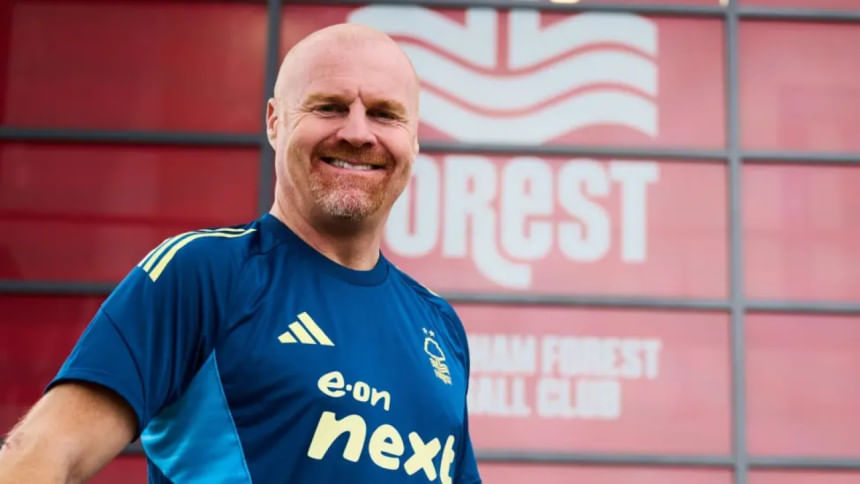 Europa League beckons as Dyche prepares for Forest bow