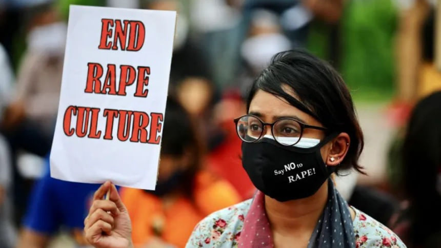 ‘Legitimising sexual violence’: SC lawyer seeks ban on marrying victims to their rapists