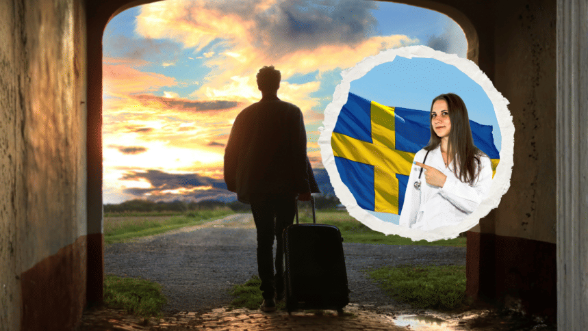 Why is Sweden prescribing holidays for health? Why is Sweden prescribing holidays for health?