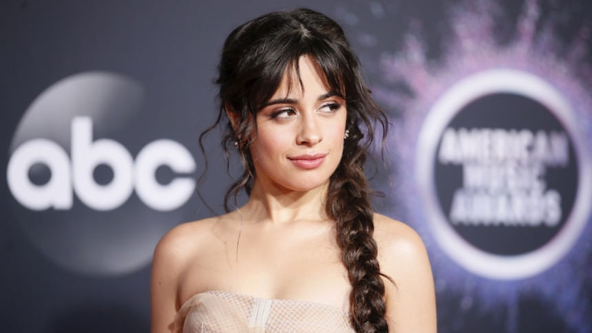 Camila Cabello joins Jonah Hill’s comedy ‘Cut Off’