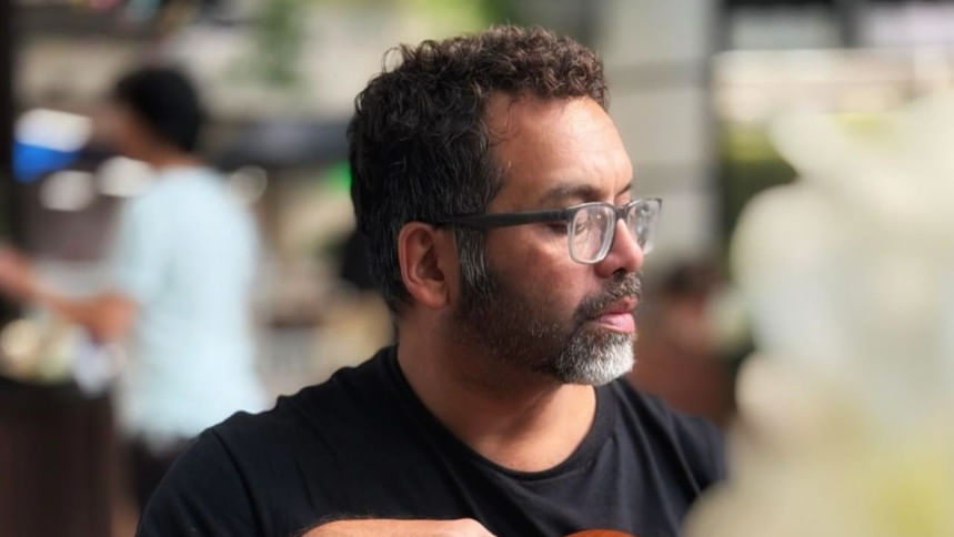 Police seek to clear Iresh Zaker, ex-cabinet secretary Mahbub Hossain from July uprising murder case