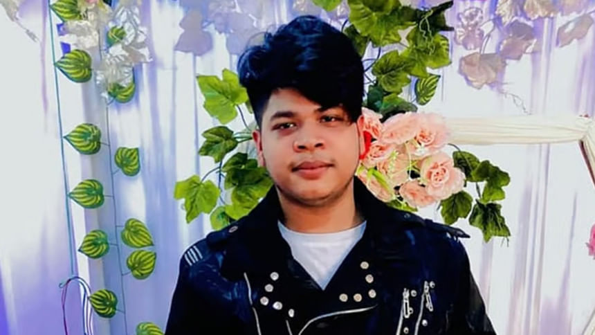 killing in Mohammadpur Geneva Camp killing in Mohammadpur Geneva Camp