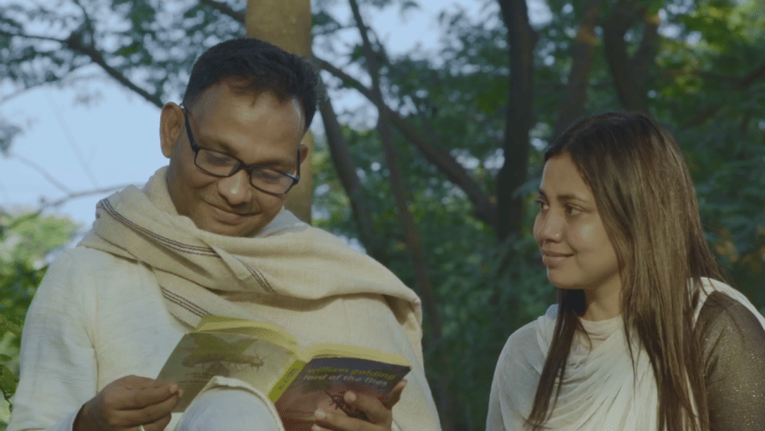 English-language Bangladeshi film ‘Dot’ to release in the US