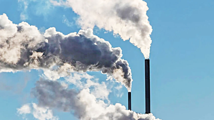 Methane threat grows as global action stalls: UN