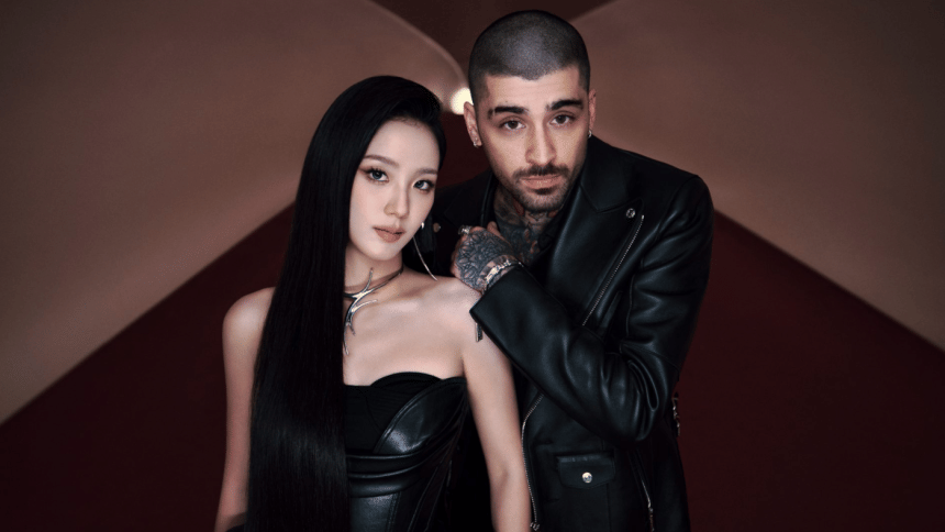BLACKPINK’s Jisoo debuts on Billboard Hot 100 with Zayn Malik collaboration ‘Eyes Closed’ BLACKPINK’s Jisoo debuts on Billboard Hot 100 with Zayn Malik collaboration ‘Eyes Closed’