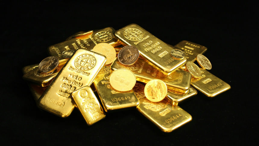 Gold prices are up—but should you invest now? Gold prices are up—but should you invest now?