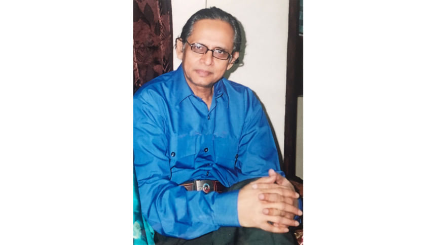 Journo AUM Fakhruddin’s death anniv