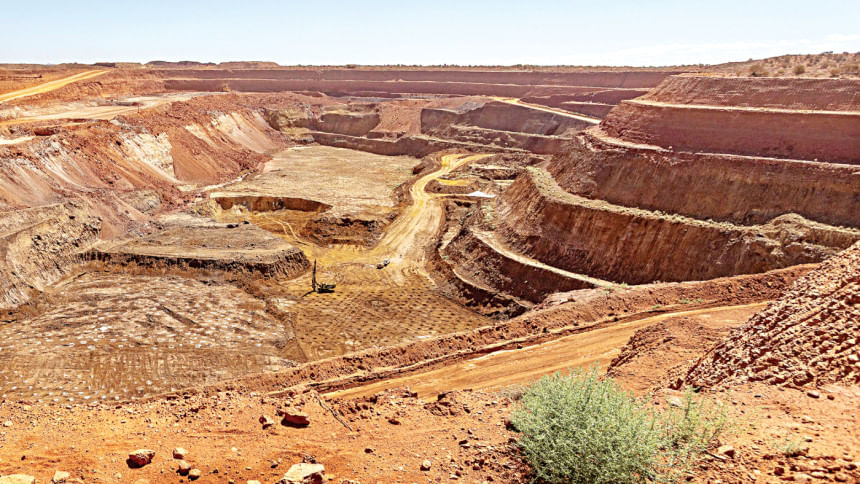 China strikes at West’s softest rare-earths spot