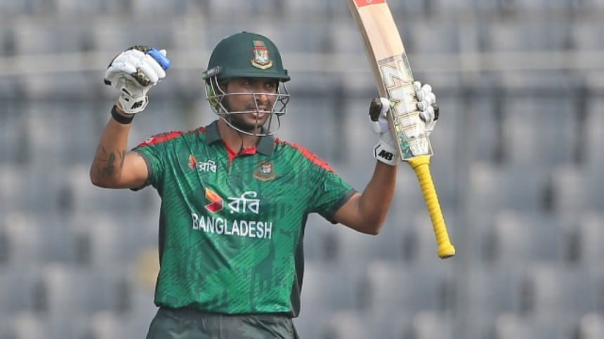 Soumya Sarkar Soumya Sarkar