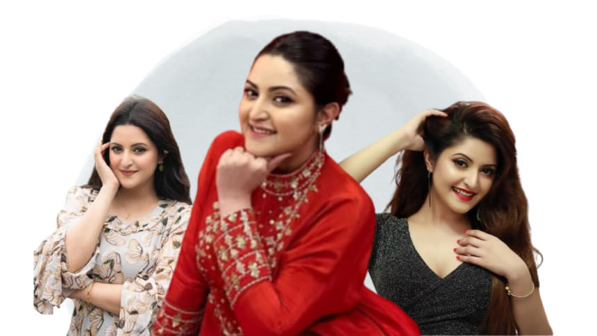 Life is about celebrating, not just surviving: Pori Moni  Life is about celebrating, not just surviving: Pori Moni
