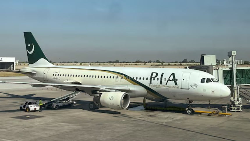 Pakistan’s PIA resumes UK flights after five-year ban