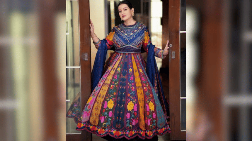 ‘The Healing Room’: Shithi Saha’s podcast opens doors for the unheard