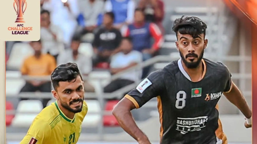 Kings suffer narrow loss to Al-Seeb