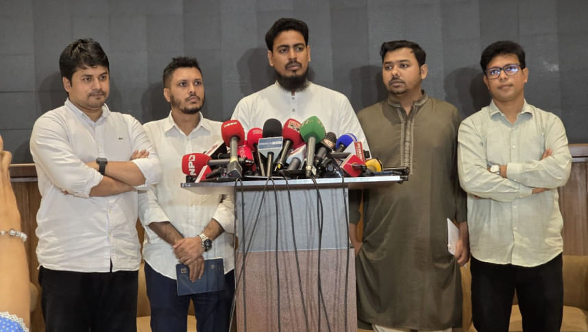 July charter will be ‘mere formality’ without public legal framework: NCP