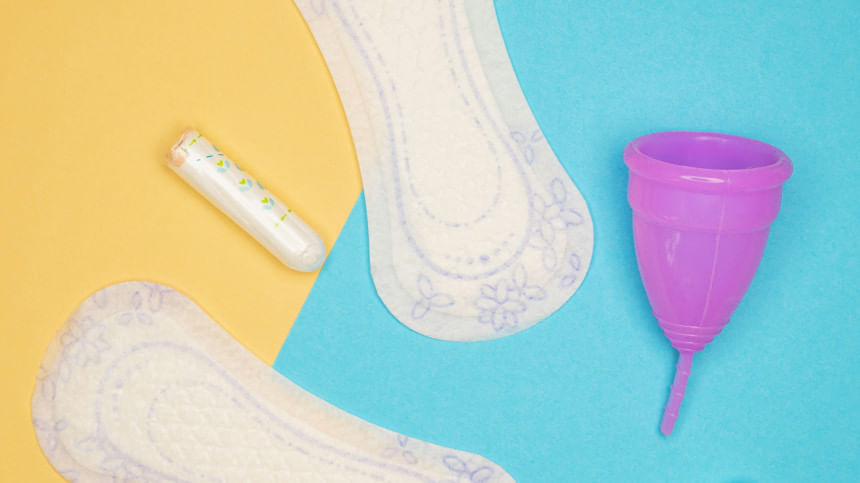 Why girls are starting periods younger than ever before Why girls are starting periods younger than ever before