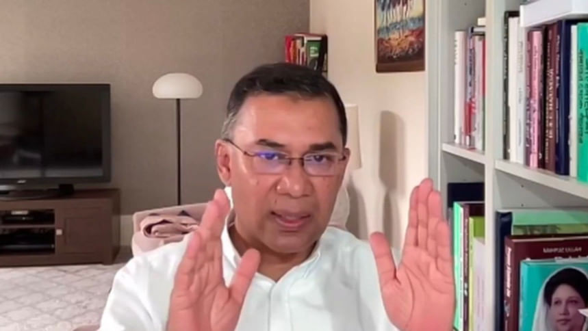 Highest budget for education if BNP returns to power, pledges Tarique