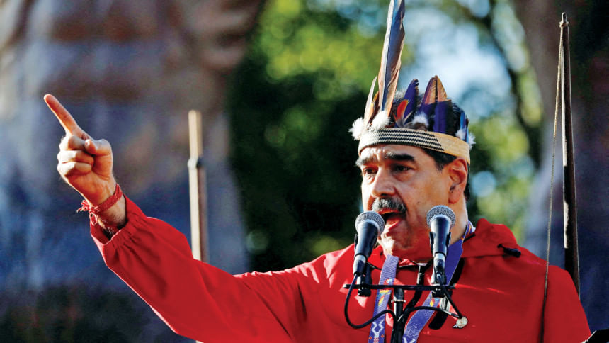 ‘No crazy war, please!’