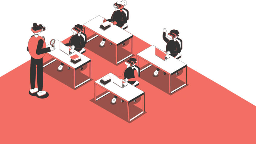 AI in the Classroom Friend, Foe, or Future?