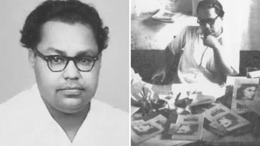 Remembering Fazlul Haque: The pioneer who brought film journalism to Bangladesh