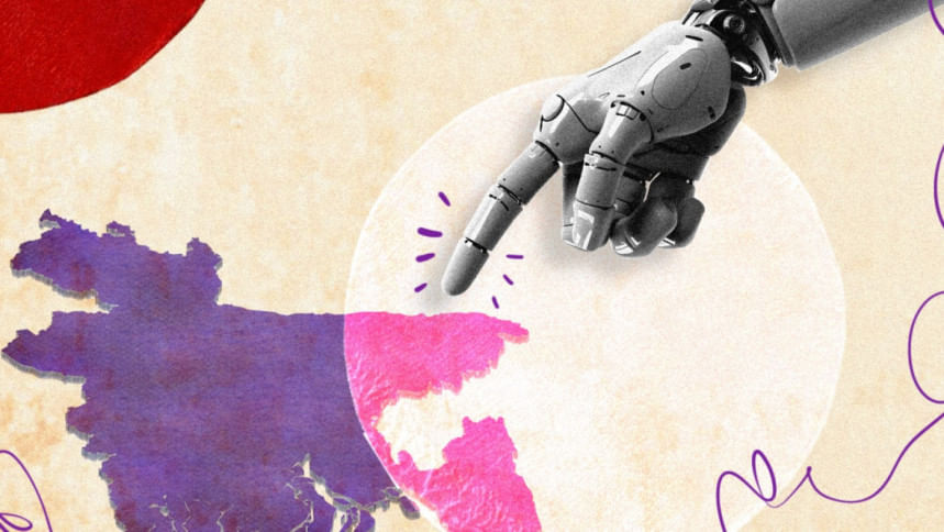 Bangladesh must get the basics right to ride the AI wave Bangladesh must get the basics right to ride the AI wave