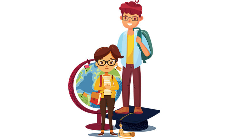 Guide to international curricula