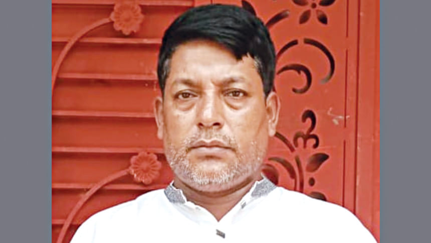 Jubo Dal man shot dead in Ctg’s Raozan