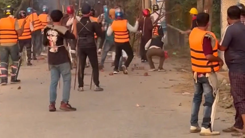 Six-month-old Ludo feud ends in deadly clash