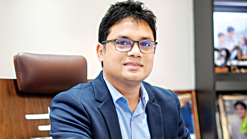 Bots, Brains, and Brilliant Kids