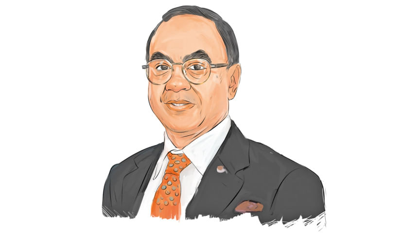 From promise to proof: Mutual Trust Bank’s 26-year journey of reliability