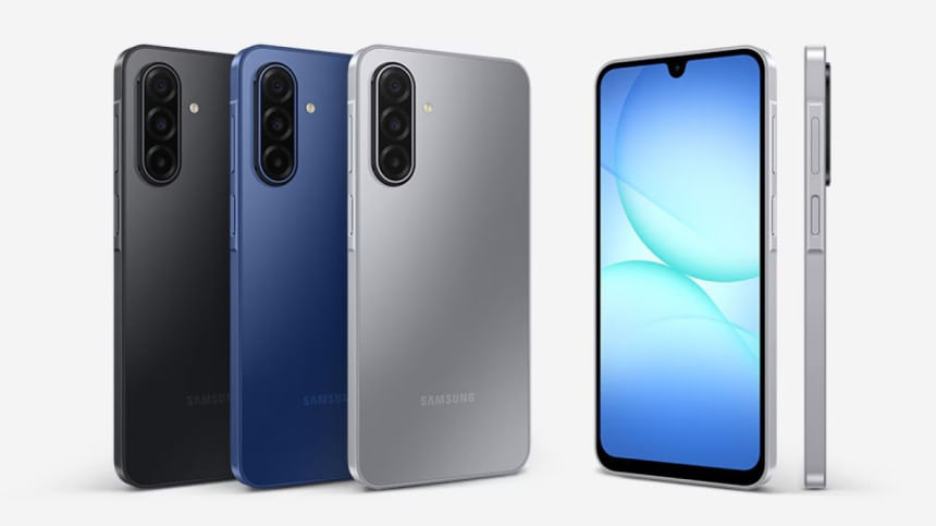 Samsung Galaxy A17 5G Samsung Galaxy A17 5G