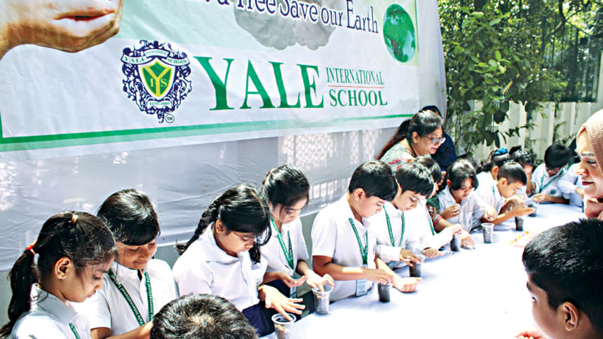 Building brilliance with balance