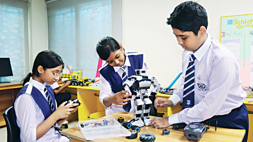 Turning curiosity into confidence