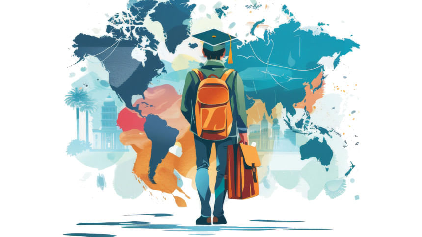 More than grades: The power of ECAs